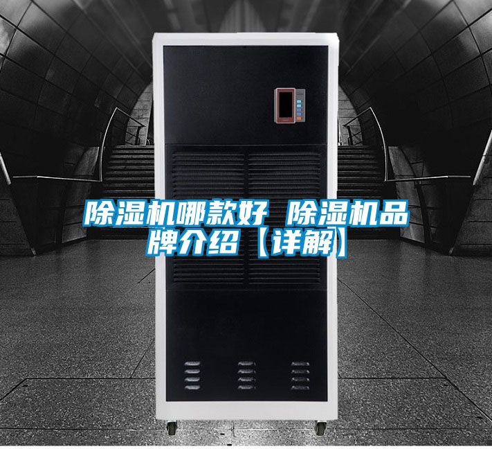 除濕機(jī)哪款好 除濕機(jī)品牌介紹【詳解】