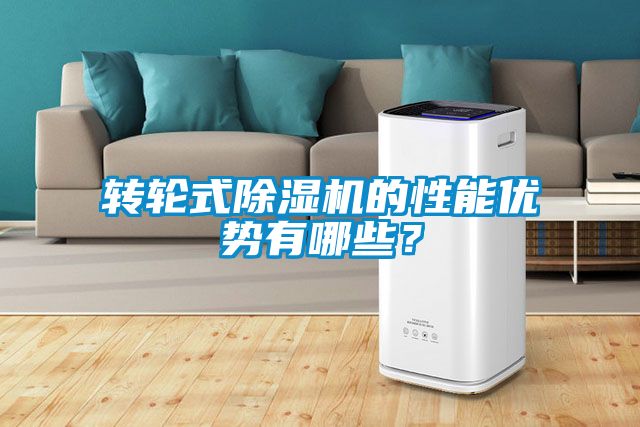 轉(zhuǎn)輪式除濕機(jī)的性能優(yōu)勢(shì)有哪些？