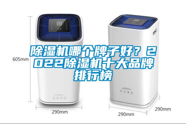 除濕機(jī)哪個(gè)牌子好？2022除濕機(jī)十大品牌排行榜