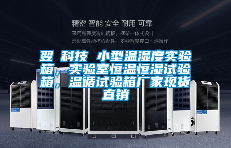 翌昇科技 小型溫濕度實(shí)驗(yàn)箱，實(shí)驗(yàn)室恒溫恒濕試驗(yàn)箱，溫循試驗(yàn)箱廠家現(xiàn)貨直銷