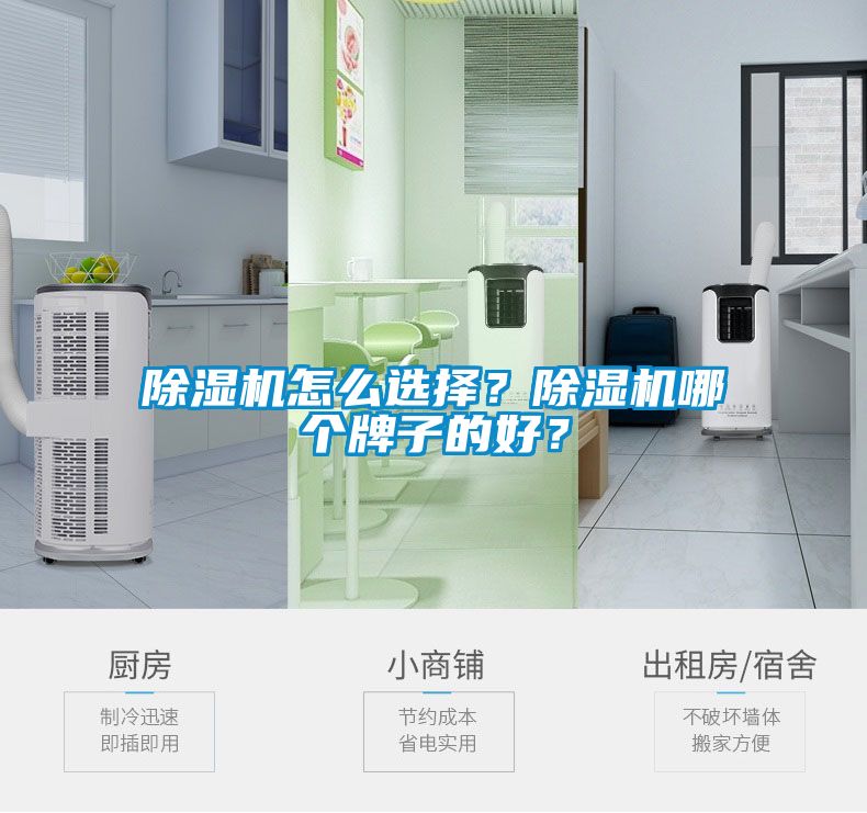 除濕機(jī)怎么選擇？除濕機(jī)哪個(gè)牌子的好？
