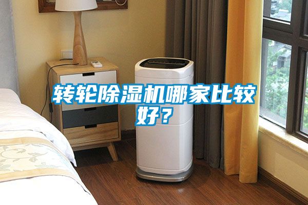 轉(zhuǎn)輪除濕機(jī)哪家比較好？