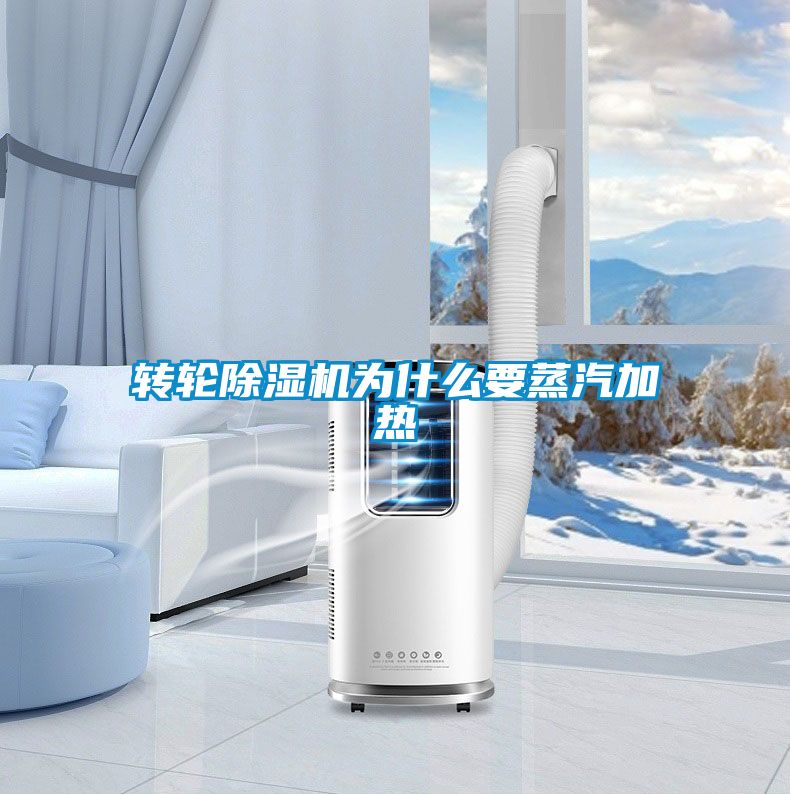 轉(zhuǎn)輪除濕機(jī)為什么要蒸汽加熱