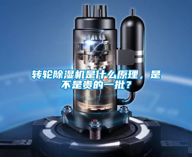 轉(zhuǎn)輪除濕機(jī)是什么原理，是不是貴的一批？