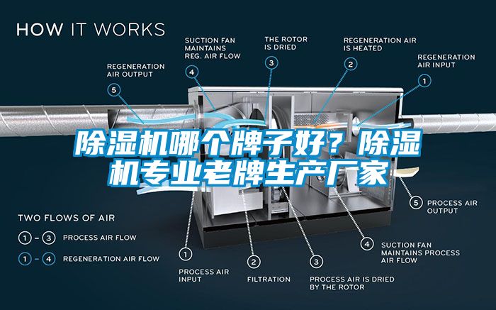 除濕機(jī)哪個(gè)牌子好？除濕機(jī)專業(yè)老牌生產(chǎn)廠家