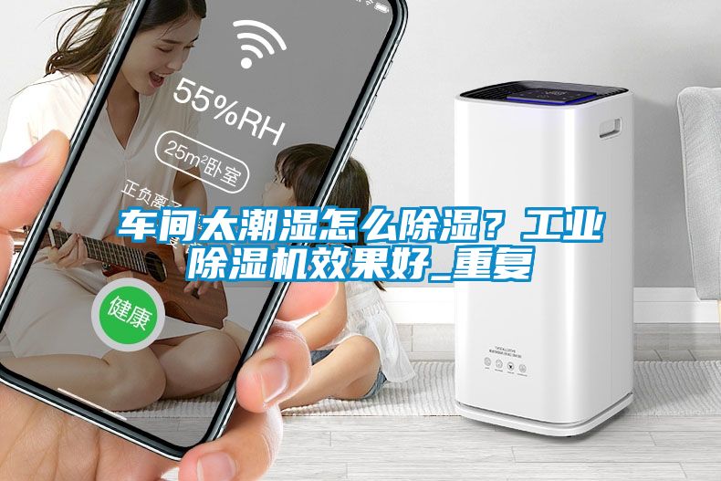 車間太潮濕怎么除濕？工業(yè)除濕機(jī)效果好_重復(fù)