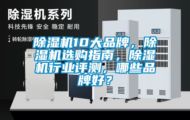 除濕機(jī)10大品牌，除濕機(jī)選購(gòu)指南，除濕機(jī)行業(yè)評(píng)測(cè)，哪些品牌好？