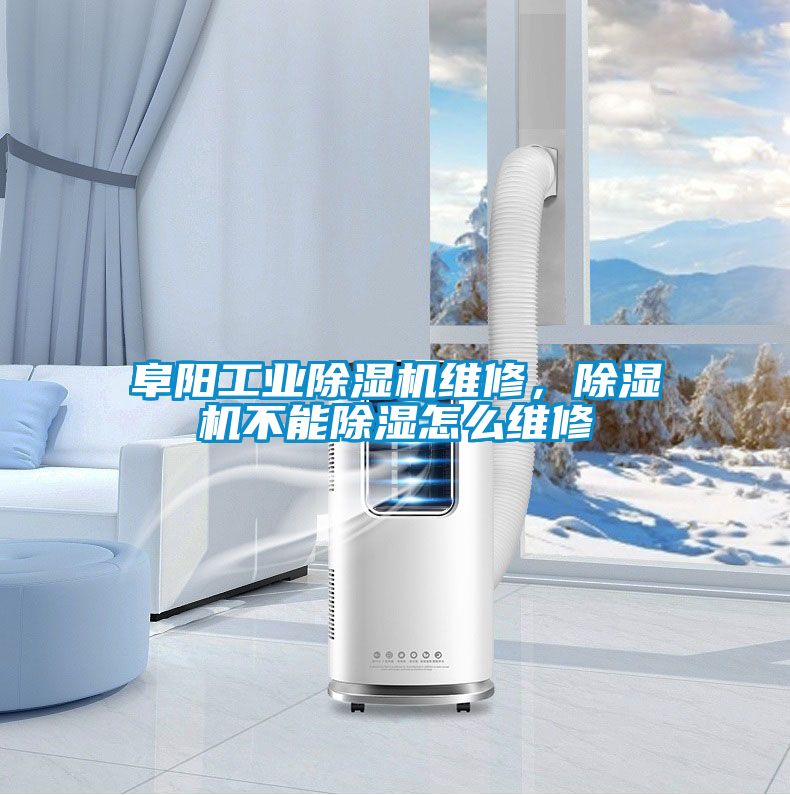 阜陽工業(yè)除濕機(jī)維修，除濕機(jī)不能除濕怎么維修