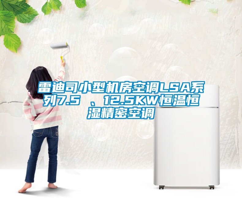 雷迪司小型機(jī)房空調(diào)LSA系列7.5 、12.5KW恒溫恒濕精密空調(diào)