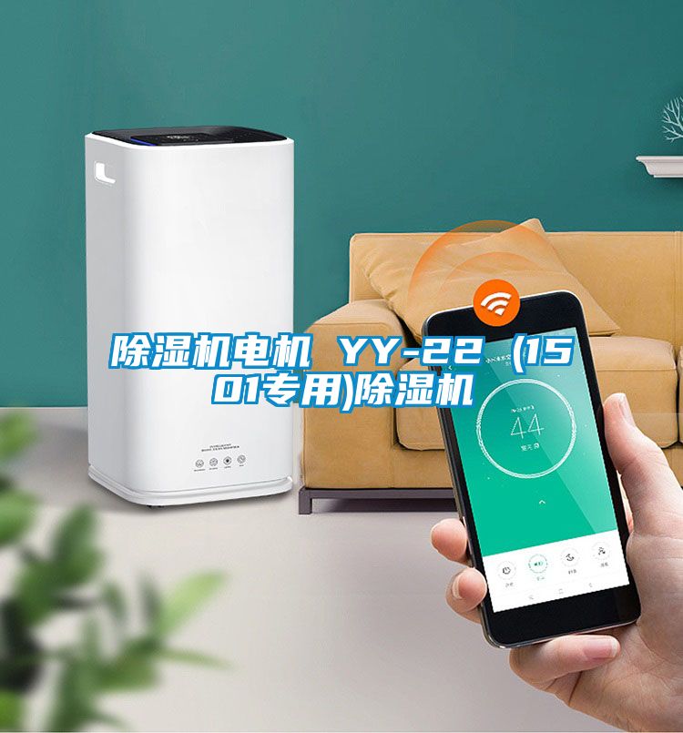 除濕機(jī)電機(jī) YY-22 (1501專用)除濕機(jī)
