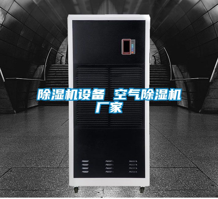 除濕機(jī)設(shè)備 空氣除濕機(jī)廠家