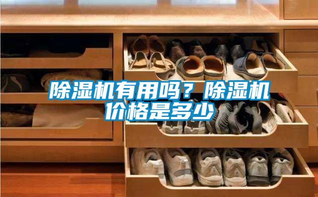 除濕機(jī)有用嗎？除濕機(jī)價(jià)格是多少
