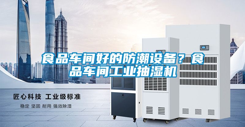食品車間好的防潮設(shè)備？食品車間工業(yè)抽濕機