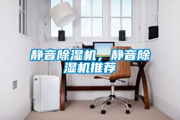 靜音除濕機(jī)，靜音除濕機(jī)推薦