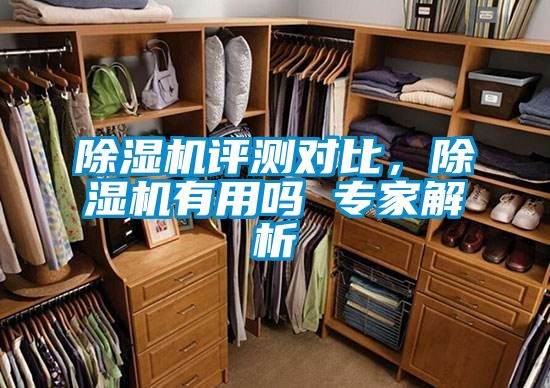 除濕機(jī)評(píng)測(cè)對(duì)比，除濕機(jī)有用嗎 專家解析