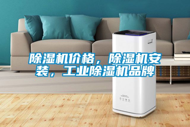 除濕機價格，除濕機安裝，工業(yè)除濕機品牌