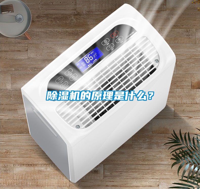 除濕機(jī)的原理是什么？