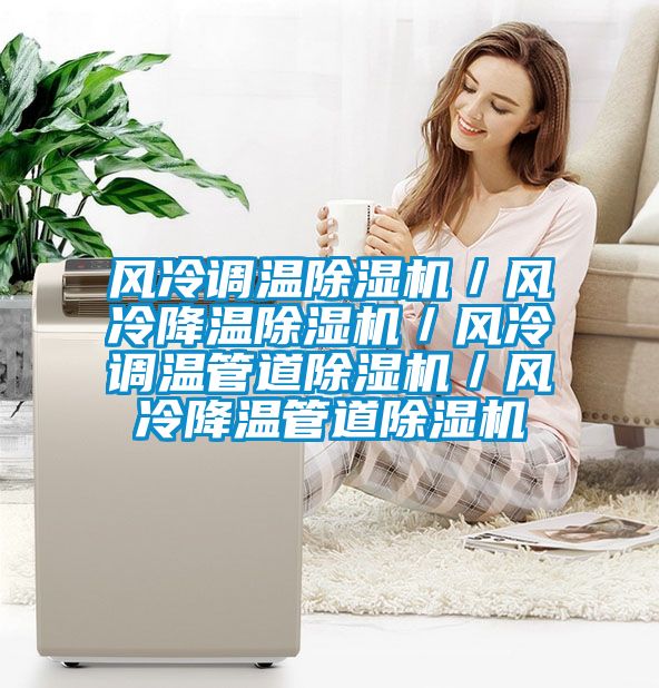 風(fēng)冷調(diào)溫除濕機／風(fēng)冷降溫除濕機／風(fēng)冷調(diào)溫管道除濕機／風(fēng)冷降溫管道除濕機