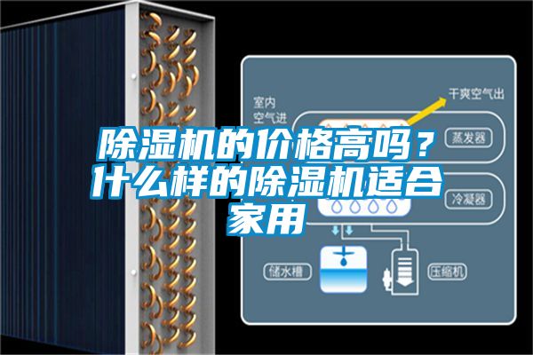 除濕機(jī)的價(jià)格高嗎？什么樣的除濕機(jī)適合家用