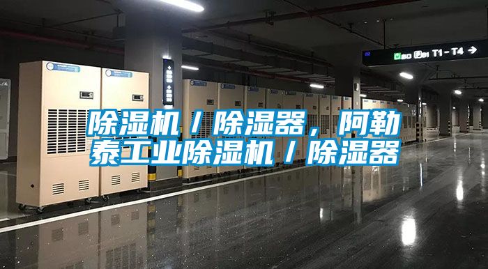 除濕機(jī)／除濕器，阿勒泰工業(yè)除濕機(jī)／除濕器