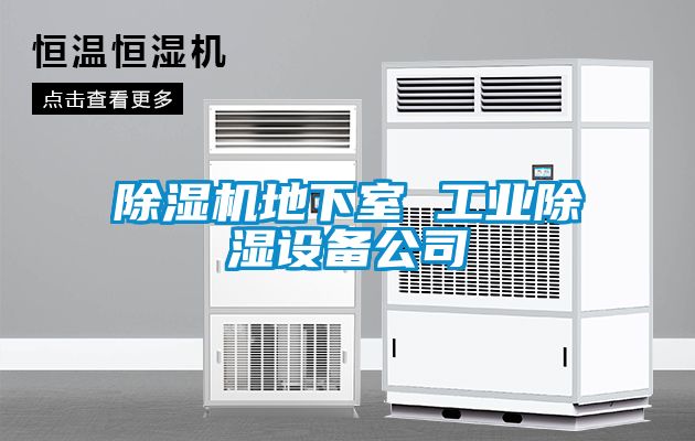 除濕機地下室 工業(yè)除濕設(shè)備公司