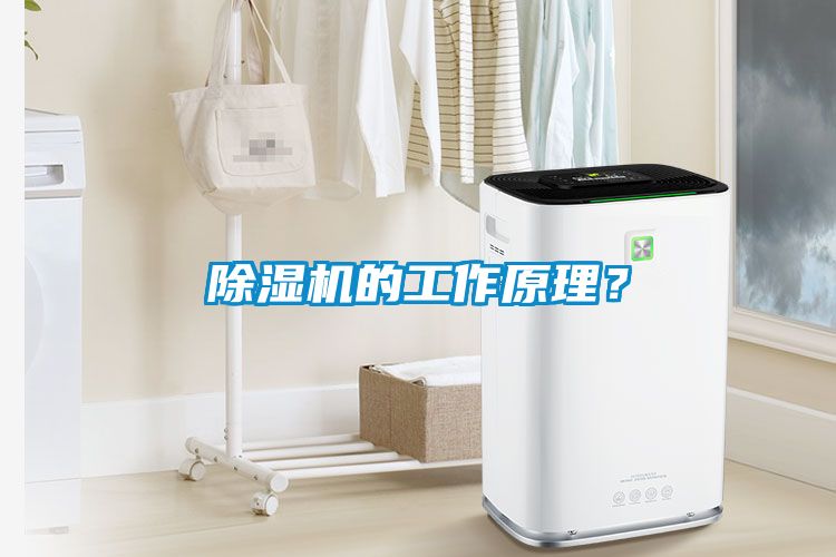 除濕機(jī)的工作原理？
