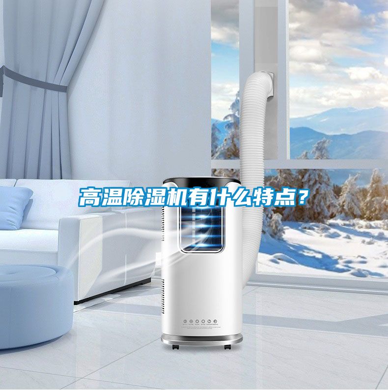 高溫除濕機(jī)有什么特點(diǎn)？