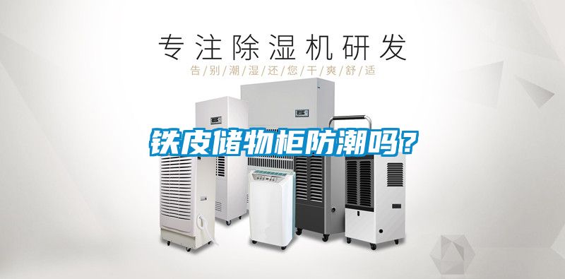 鐵皮儲(chǔ)物柜防潮嗎？