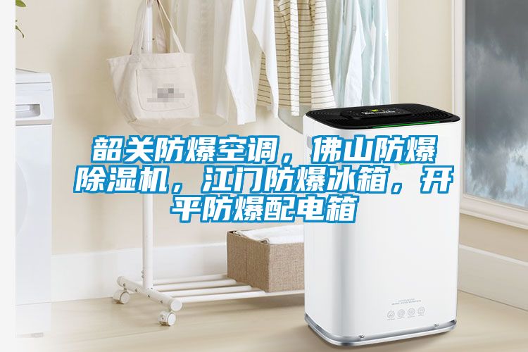 韶關(guān)防爆空調(diào)，佛山防爆除濕機(jī)，江門(mén)防爆冰箱，開(kāi)平防爆配電箱