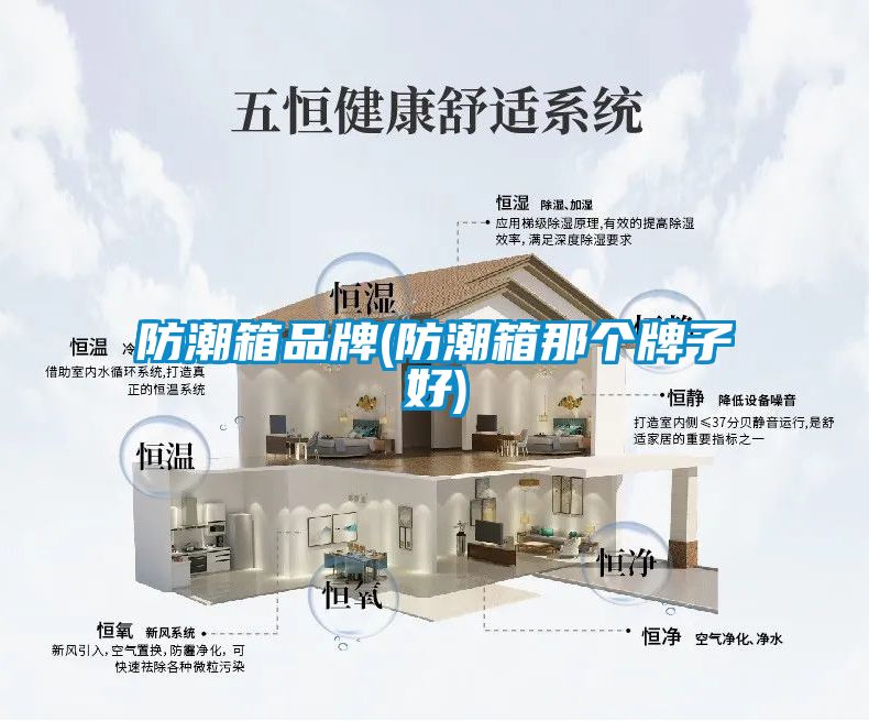 防潮箱品牌(防潮箱那個(gè)牌子好)