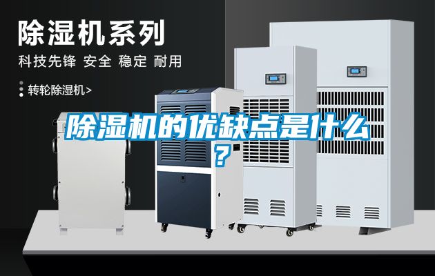 除濕機(jī)的優(yōu)缺點是什么？