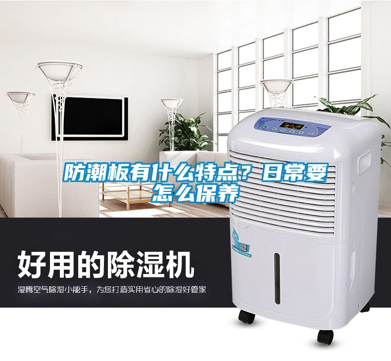防潮板有什么特點(diǎn)？日常要怎么保養(yǎng)