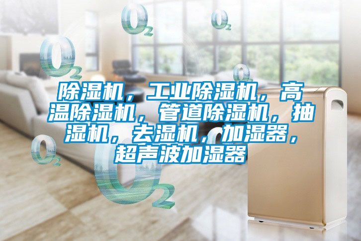 除濕機(jī)，工業(yè)除濕機(jī)，高溫除濕機(jī)，管道除濕機(jī)，抽濕機(jī)，去濕機(jī)，加濕器，超聲波加濕器