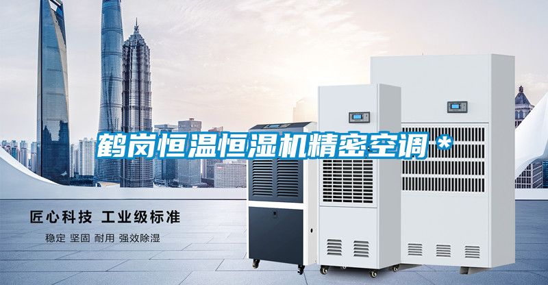 鶴崗恒溫恒濕機精密空調(diào)＊