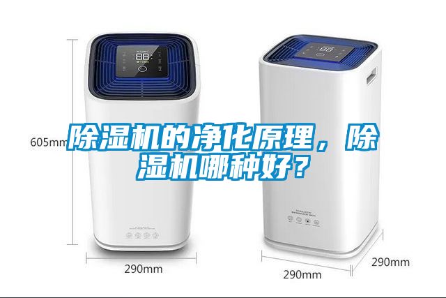 除濕機(jī)的凈化原理，除濕機(jī)哪種好？