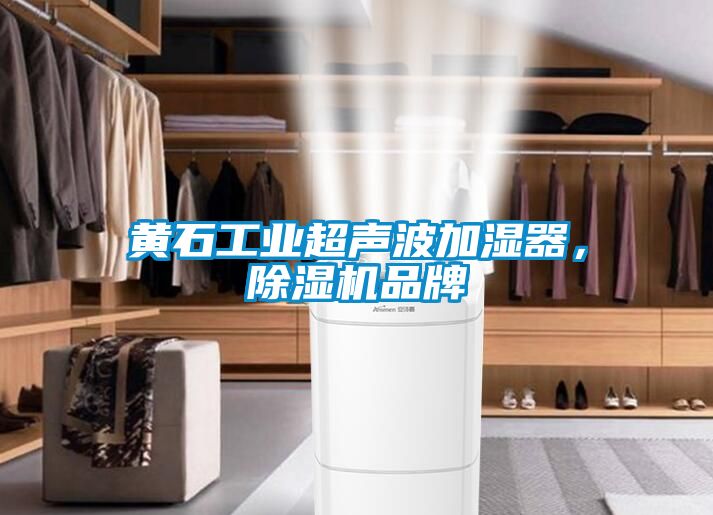 黃石工業(yè)超聲波加濕器，除濕機品牌