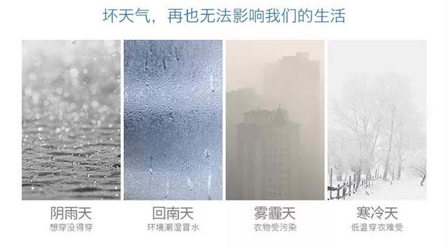 家用除濕機(jī)的五大使用誤區(qū)，你中了幾招？ 家用除濕機(jī)使用