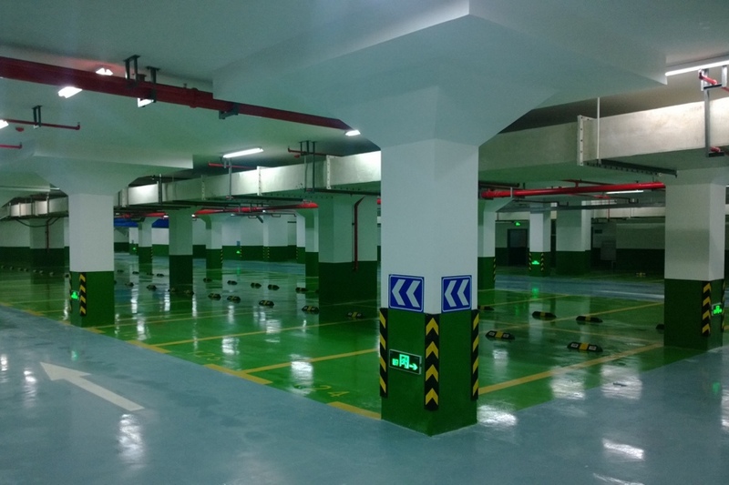 愛車保養(yǎng)，車庫防潮很重要