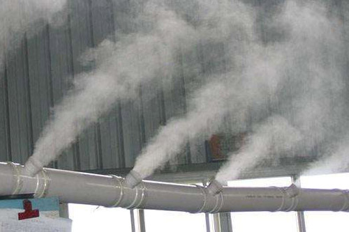 超聲波加濕器對(duì)水質(zhì)的要求？