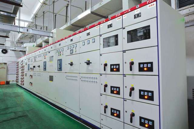 配電房潮濕解決方案，選配安詩曼除濕機(jī)