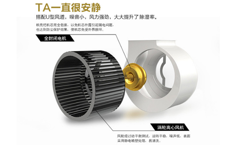 工業(yè)廠房潮濕怎么辦？工業(yè)廠房除濕設(shè)備什么品牌比較好？