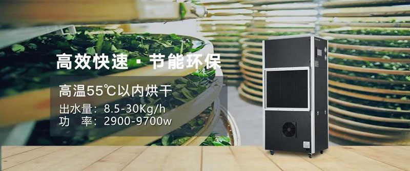 茶葉防潮除濕的方法有哪些？茶葉專用除濕機