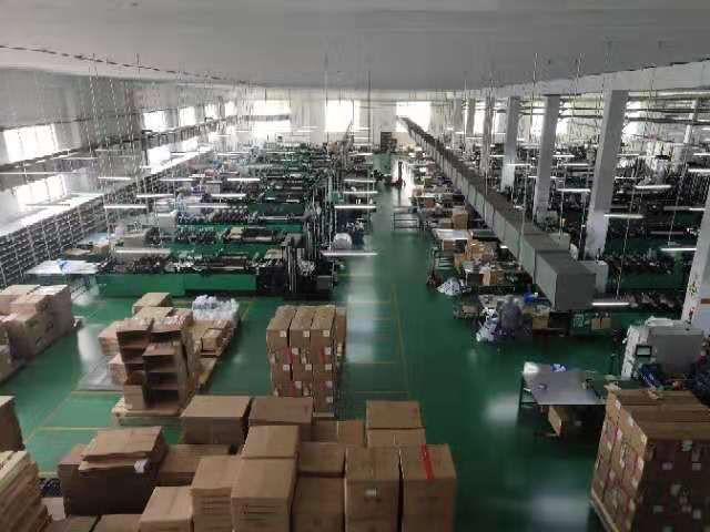 安詩曼食品工廠廠家倉(cāng)庫防潮除濕干燥解決方案